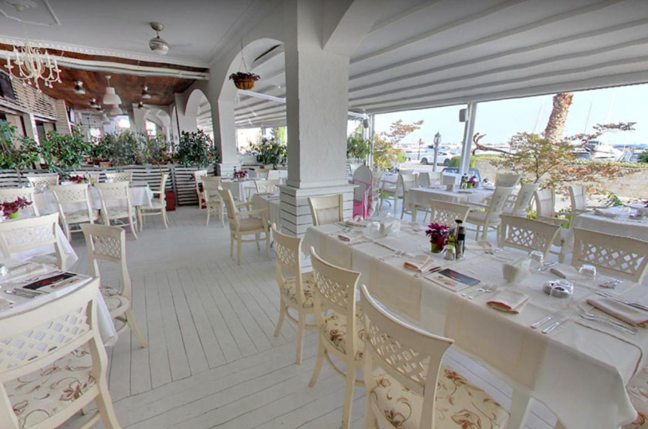 Seaview Apartment Butterfly Slantschew brjag Exterior foto